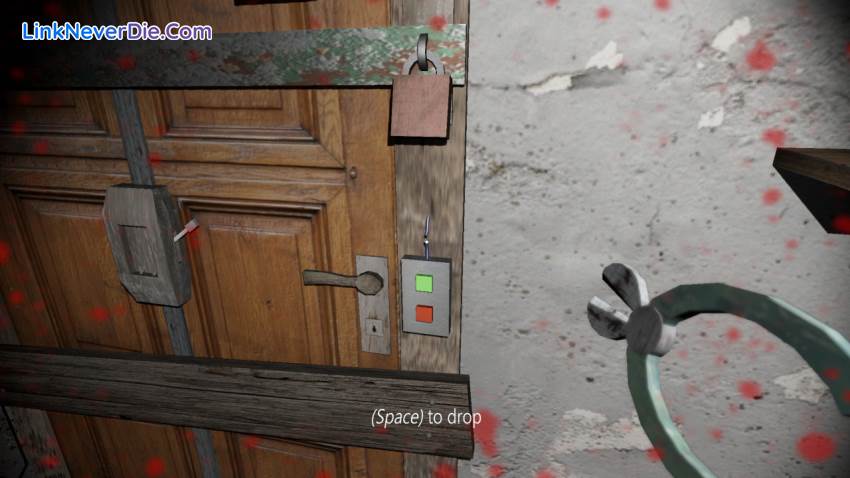 Hình ảnh trong game Granny (screenshot) Hình ảnh trong game Granny (screenshot)