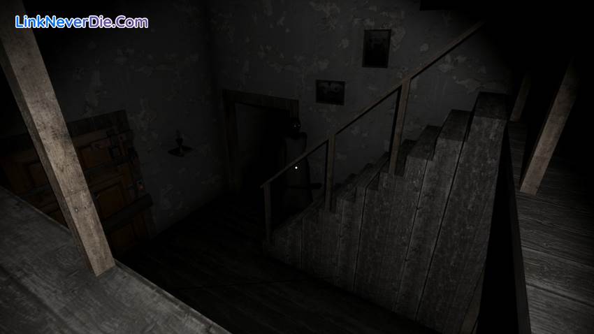 Hình ảnh trong game Granny (screenshot) Hình ảnh trong game Granny (screenshot)