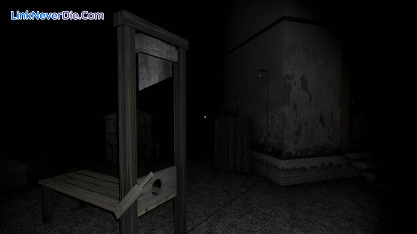 Hình ảnh trong game Granny (screenshot) Hình ảnh trong game Granny (screenshot)