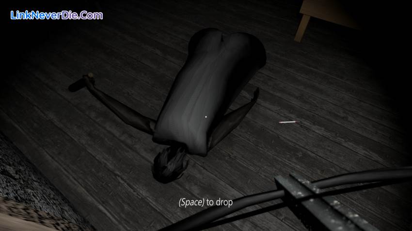 Hình ảnh trong game Granny (screenshot) Hình ảnh trong game Granny (screenshot)