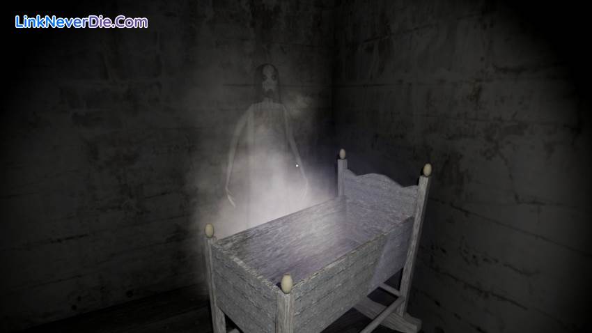 Hình ảnh trong game Granny (screenshot) Hình ảnh trong game Granny (screenshot)