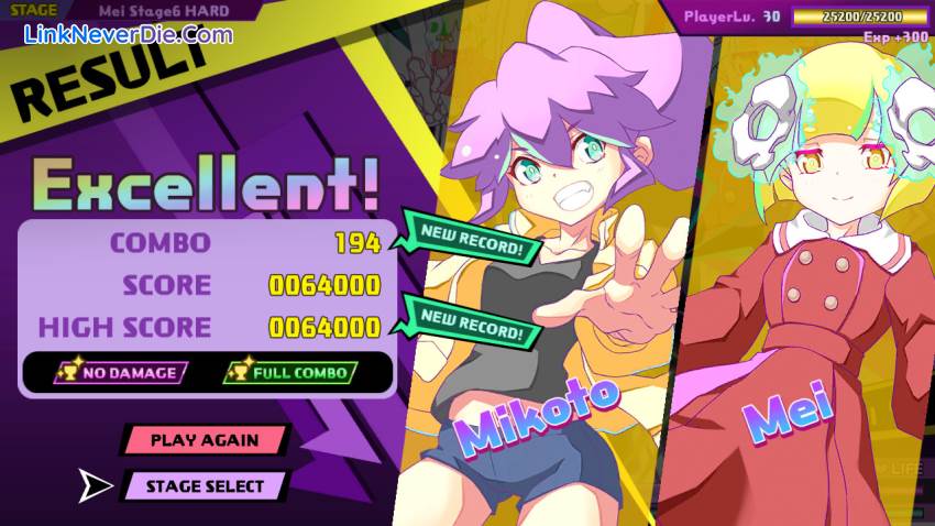 Hình ảnh trong game Beat Souls (screenshot) Hình ảnh trong game Beat Souls (screenshot)