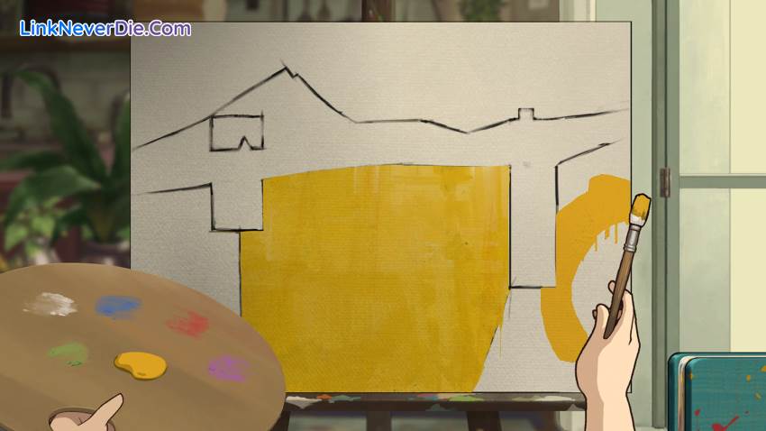 Hình ảnh trong game Behind the Frame: The Finest Scenery (screenshot) Hình ảnh trong game Behind the Frame: The Finest Scenery (screenshot)