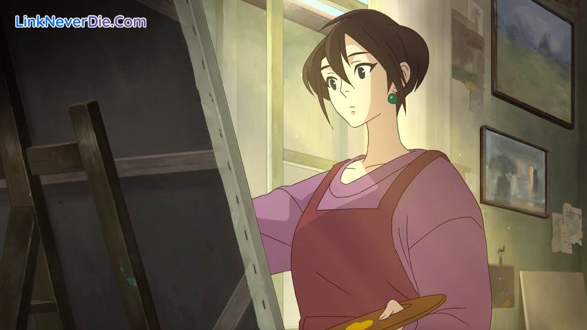 Hình ảnh trong game Behind the Frame: The Finest Scenery (screenshot) Hình ảnh trong game Behind the Frame: The Finest Scenery (screenshot)