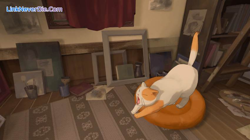 Hình ảnh trong game Behind the Frame: The Finest Scenery (screenshot) Hình ảnh trong game Behind the Frame: The Finest Scenery (screenshot)