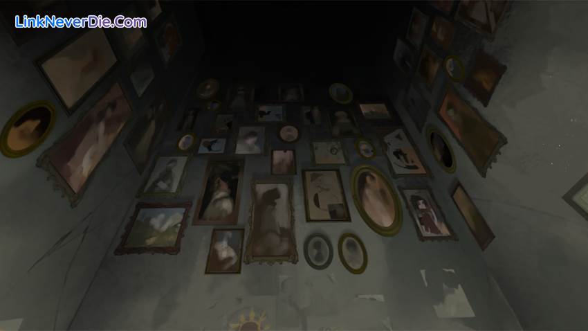 Hình ảnh trong game Behind the Frame: The Finest Scenery (screenshot) Hình ảnh trong game Behind the Frame: The Finest Scenery (screenshot)