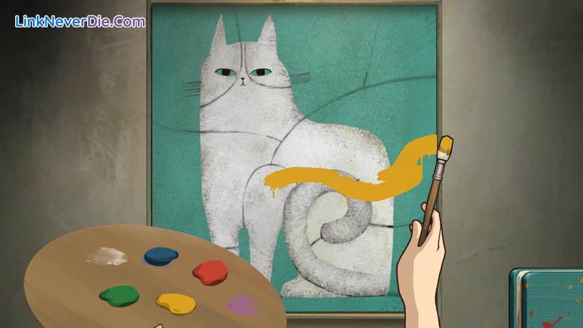 Hình ảnh trong game Behind the Frame: The Finest Scenery (screenshot) Hình ảnh trong game Behind the Frame: The Finest Scenery (screenshot)