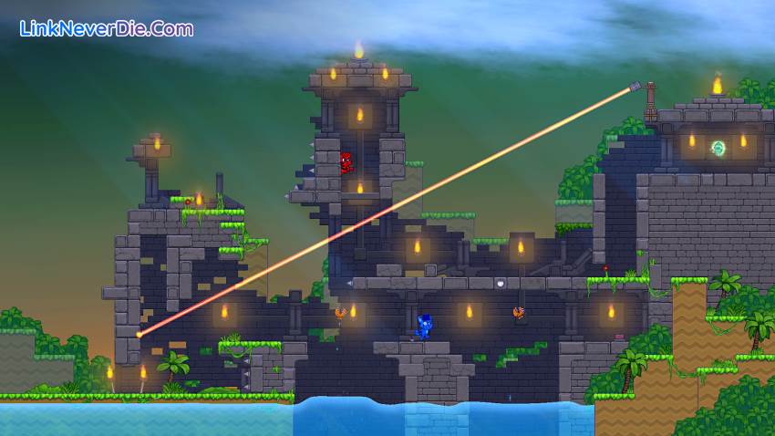 Hình ảnh trong game Bloody Trapland 2: Curiosity (screenshot) Hình ảnh trong game Bloody Trapland 2: Curiosity (screenshot)