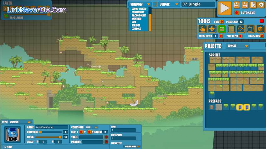 Hình ảnh trong game Bloody Trapland 2: Curiosity (screenshot) Hình ảnh trong game Bloody Trapland 2: Curiosity (screenshot)