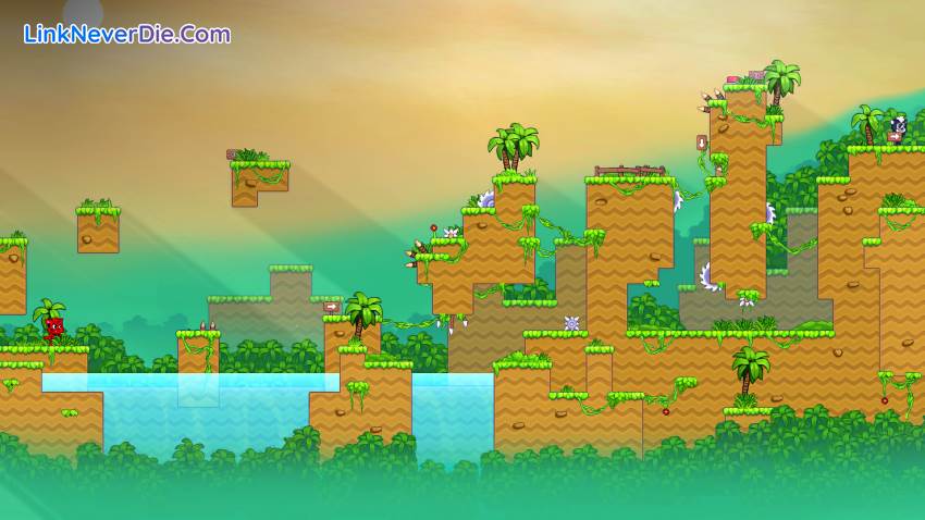 Hình ảnh trong game Bloody Trapland 2: Curiosity (screenshot) Hình ảnh trong game Bloody Trapland 2: Curiosity (screenshot)