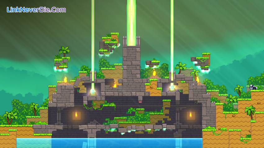 Hình ảnh trong game Bloody Trapland 2: Curiosity (screenshot) Hình ảnh trong game Bloody Trapland 2: Curiosity (screenshot)