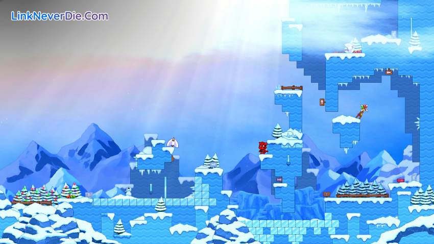 Hình ảnh trong game Bloody Trapland 2: Curiosity (screenshot) Hình ảnh trong game Bloody Trapland 2: Curiosity (screenshot)