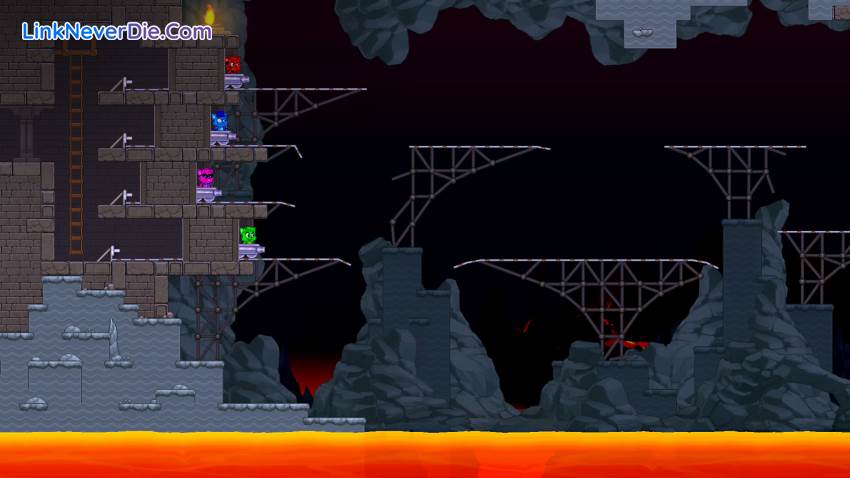 Hình ảnh trong game Bloody Trapland 2: Curiosity (screenshot) Hình ảnh trong game Bloody Trapland 2: Curiosity (screenshot)