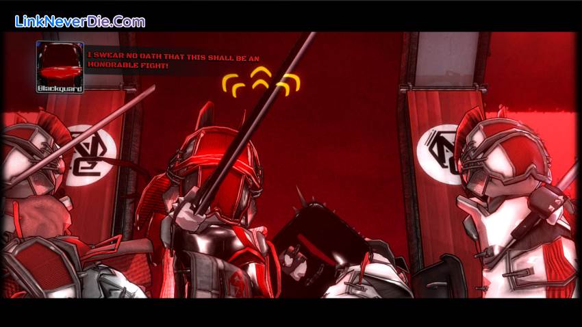 Hình ảnh trong game MADNESS: Project Nexus (screenshot)
