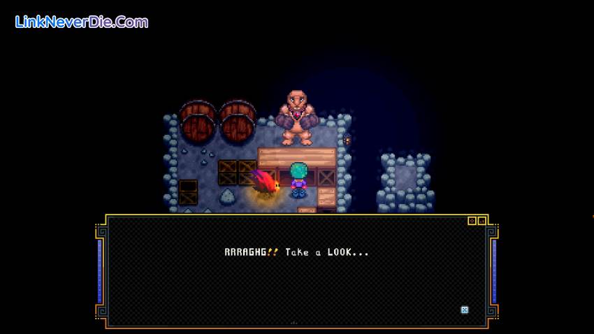 Hình ảnh trong game Serin Fate (screenshot) Hình ảnh trong game Serin Fate (screenshot)