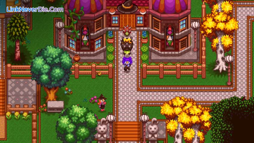 Hình ảnh trong game Serin Fate (screenshot) Hình ảnh trong game Serin Fate (screenshot)
