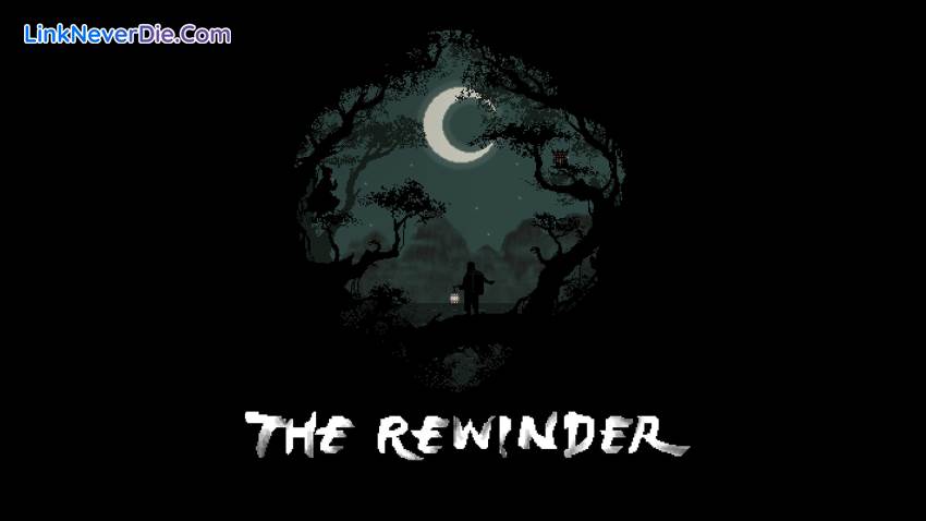Hình ảnh trong game The Rewinder (thumbnail)