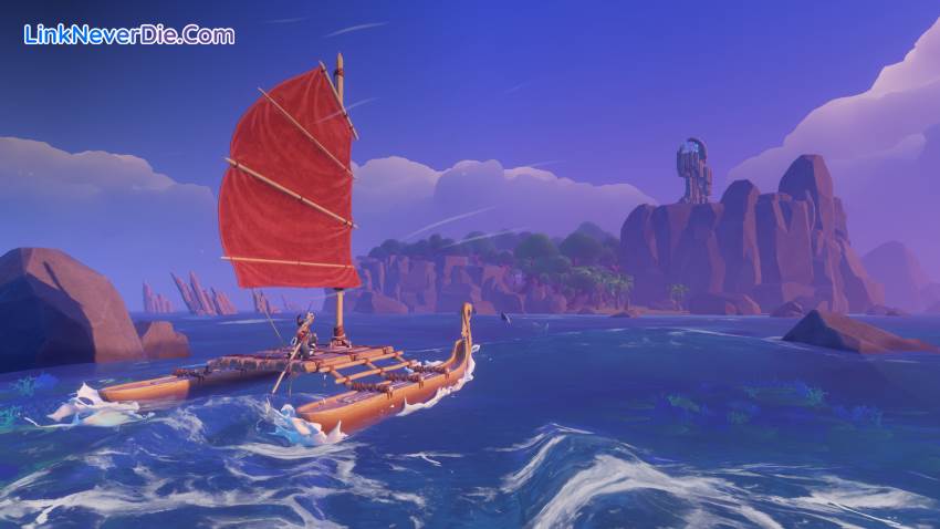 Hình ảnh trong game Windbound (thumbnail)