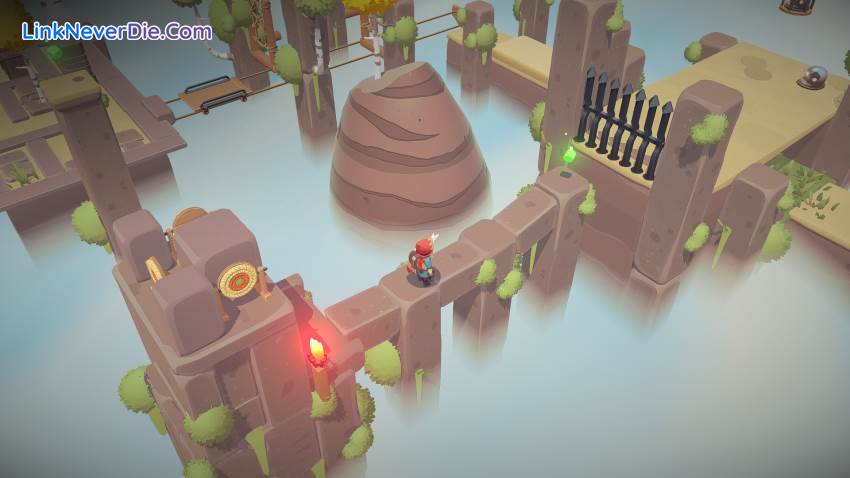 Hình ảnh trong game The Lightbringer (thumbnail)