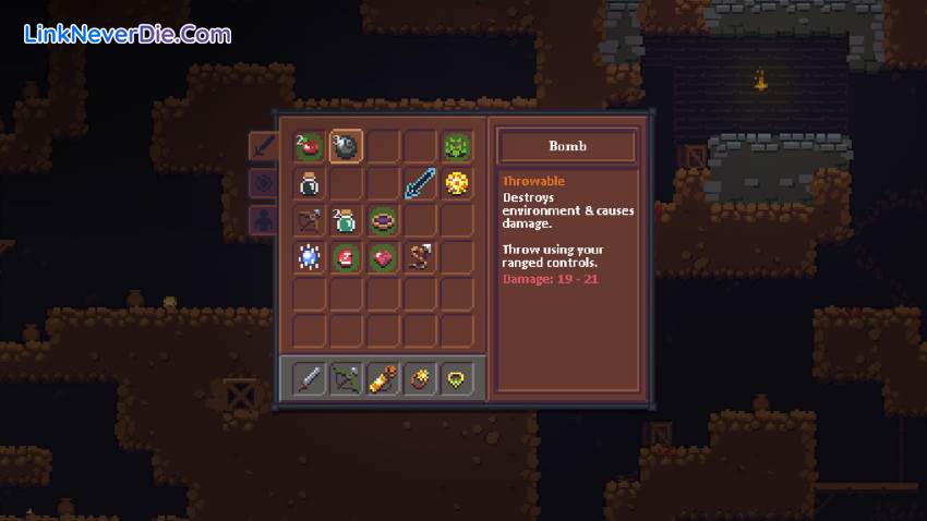 Hình ảnh trong game Caveblazers (screenshot) Hình ảnh trong game Caveblazers (screenshot)