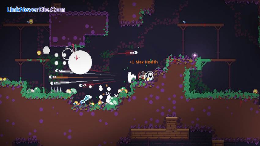 Hình ảnh trong game Caveblazers Together (screenshot)