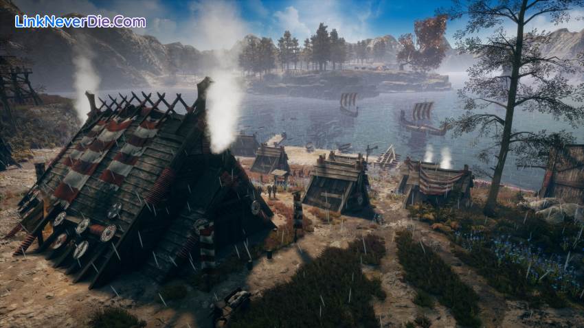 Hình ảnh trong game Frozenheim (screenshot) Hình ảnh trong game Frozenheim (screenshot)