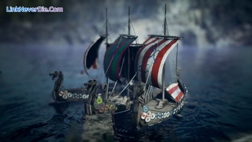Hình ảnh trong game Frozenheim (thumbnail)