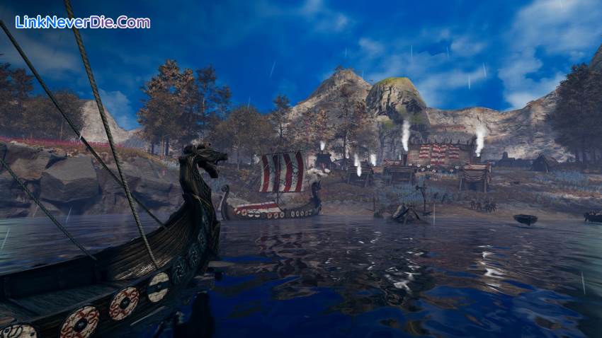 Hình ảnh trong game Frozenheim (thumbnail)
