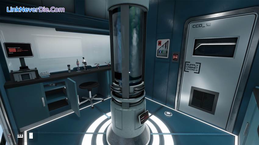 Hình ảnh trong game Escape Simulator (thumbnail)