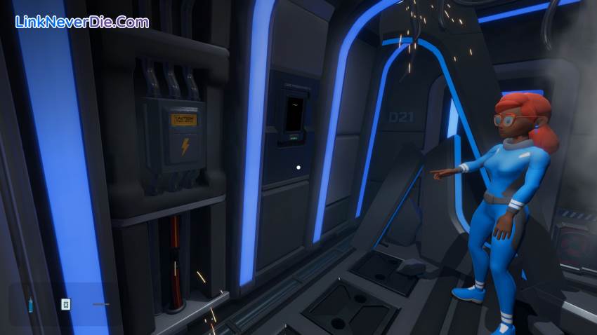Hình ảnh trong game Escape Simulator (thumbnail)