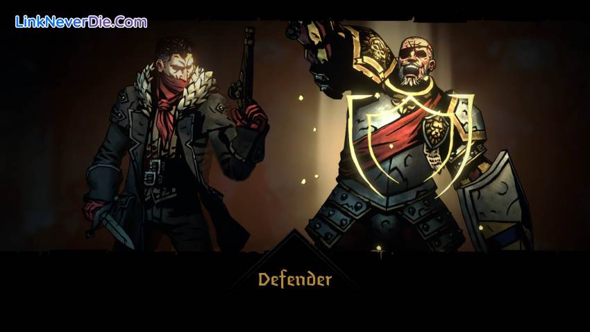 Hình ảnh trong game Darkest Dungeon II (thumbnail)