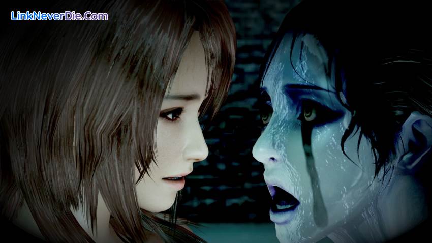 Hình ảnh trong game FATAL FRAME / PROJECT ZERO: Maiden of Black Water (screenshot)