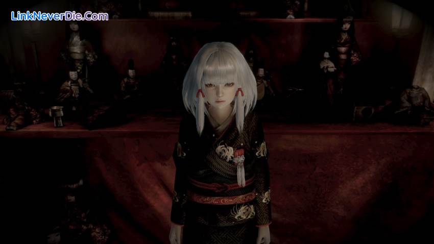 Hình ảnh trong game FATAL FRAME / PROJECT ZERO: Maiden of Black Water (thumbnail)
