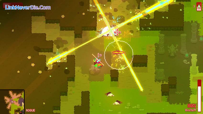 Hình ảnh trong game Voidigo (screenshot) Hình ảnh trong game Voidigo (screenshot)
