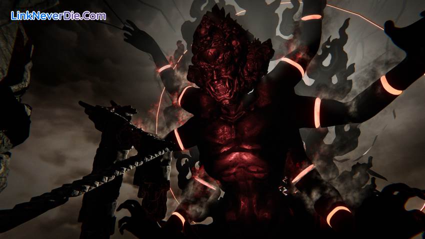 Hình ảnh trong game Keyword: A Spider's Thread (screenshot) Hình ảnh trong game Keyword: A Spider's Thread (screenshot)