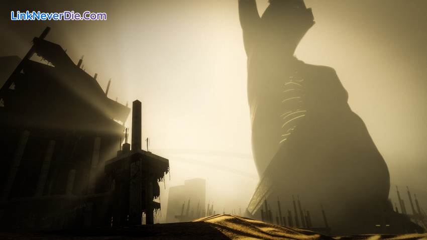 Hình ảnh trong game Keyword: A Spider's Thread (screenshot) Hình ảnh trong game Keyword: A Spider's Thread (screenshot)