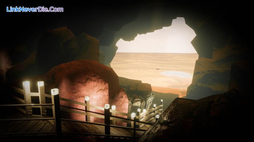 Hình ảnh trong game Keyword: A Spider's Thread (screenshot) Hình ảnh trong game Keyword: A Spider's Thread (screenshot)