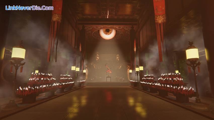 Hình ảnh trong game Keyword: A Spider's Thread (screenshot) Hình ảnh trong game Keyword: A Spider's Thread (screenshot)