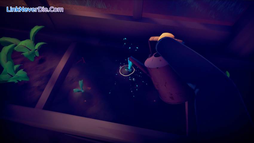 Hình ảnh trong game Among Trees (screenshot) Hình ảnh trong game Among Trees (screenshot)