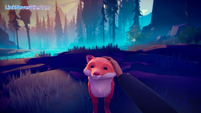 Hình ảnh trong game Among Trees (screenshot) Hình ảnh trong game Among Trees (screenshot)