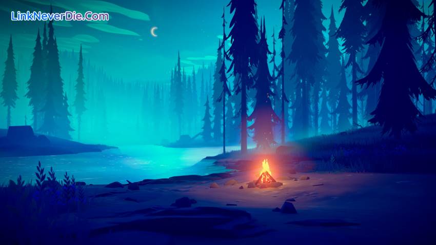 Hình ảnh trong game Among Trees (screenshot) Hình ảnh trong game Among Trees (screenshot)