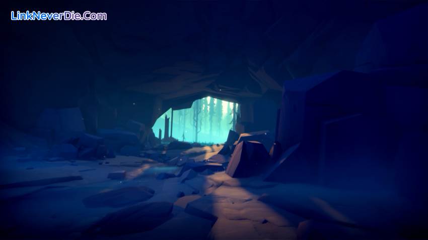 Hình ảnh trong game Among Trees (screenshot)