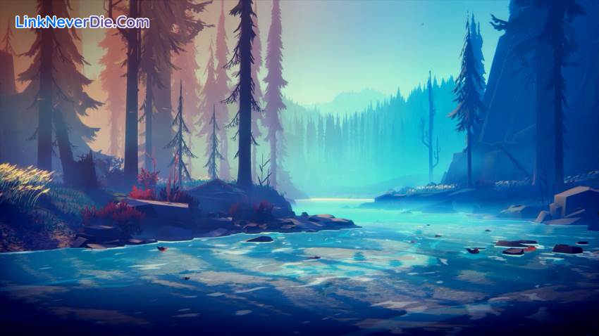 Hình ảnh trong game Among Trees (screenshot) Hình ảnh trong game Among Trees (screenshot)