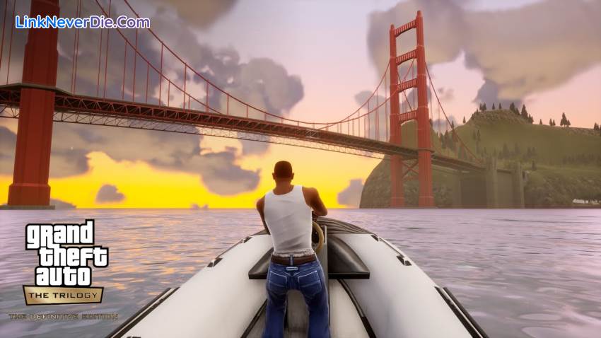Hình ảnh trong game Grand Theft Auto: The Trilogy (thumbnail)