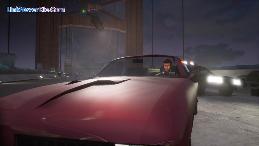 Hình ảnh trong game Grand Theft Auto: The Trilogy (thumbnail)