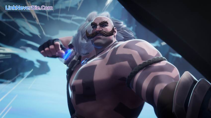 Hình ảnh trong game Ruined King: A League of Legends Story (screenshot) Hình ảnh trong game Ruined King: A League of Legends Story (screenshot)