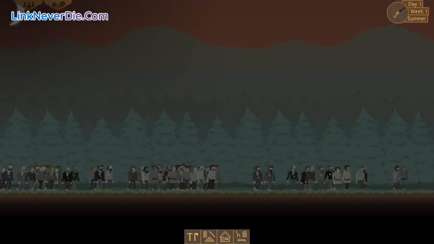 Hình ảnh trong game Grim Nights 2 (screenshot)