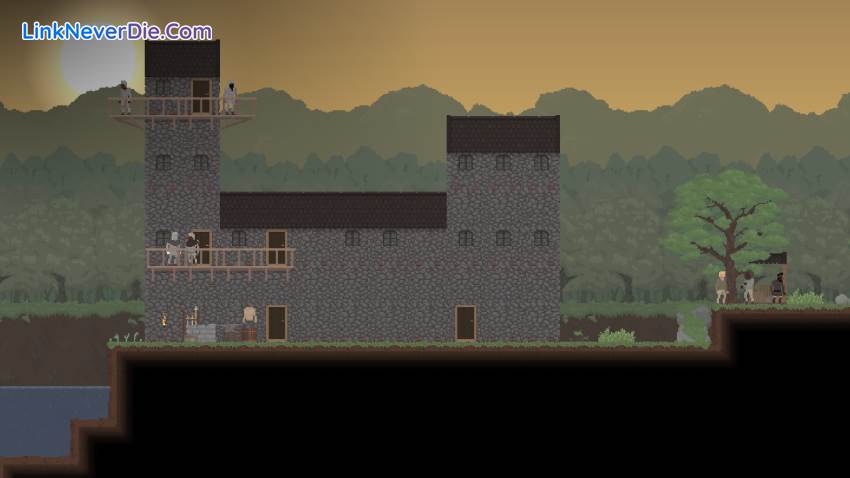 Hình ảnh trong game Grim Nights 2 (screenshot)