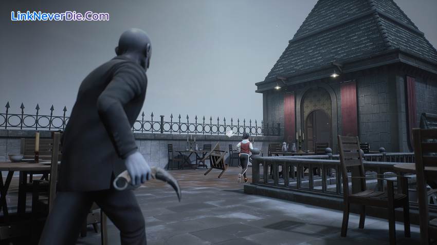 Hình ảnh trong game Propnight (screenshot)