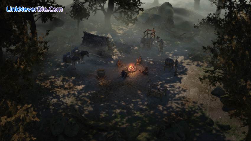 Hình ảnh trong game Wartales (thumbnail)